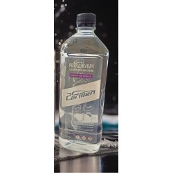 Розчинник для акрилових продуктів CarMen 0,8л