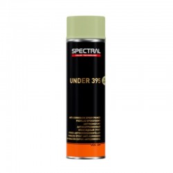 NOVOL SPECTRAL SPRAY UNDER 395 P2 епоксидний антикорозійний ґрунт оливковий 0,5 л
