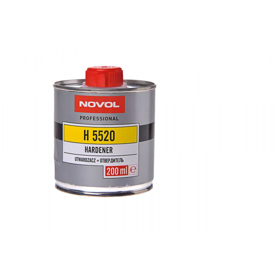NOVOL Затверджувач H5520 (200мл)