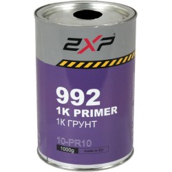 2XP 1К антикорозійний ґрунт 992 (чорний) 1,0кг