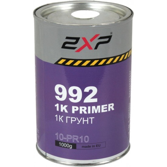 2XP 1К антикорозійний ґрунт 992 (білий) 1,0кг
