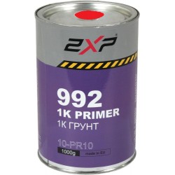 2XP 1К антикорозійний ґрунт 992 (червоний) 1,0кг