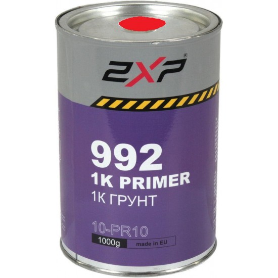 2XP 1К антикорозійний ґрунт 992 (червоний) 1,0кг