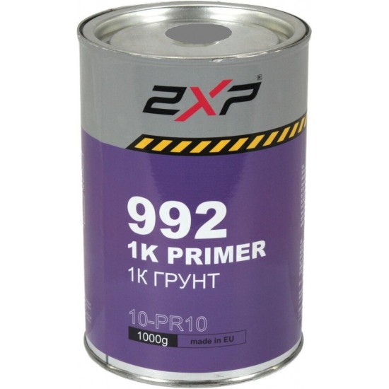 2XP 1К антикорозійний ґрунт 992 (сірий) 1,0кг