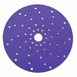 Диск абразивний 3M Cubitron II Hookit 737U 150мм P120