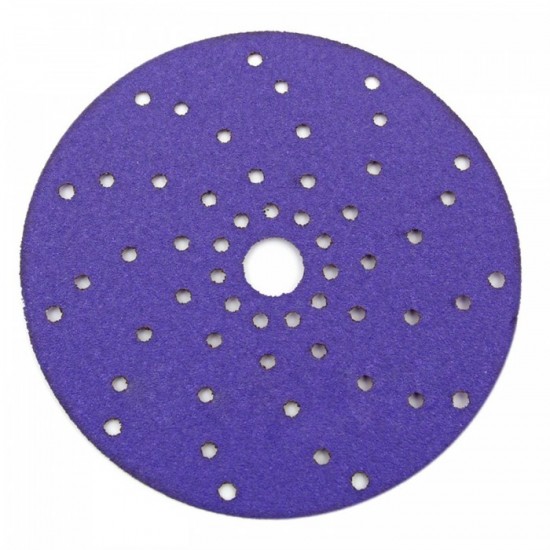 Диск абразивний 3M Cubitron II Hookit 737U 150мм P240