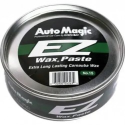 Твердий віск карнауби Auto Magic E-Z Wax Paste 368г
