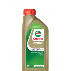 Моторна олива Castrol EDGE 0W-20 LL IV 1л