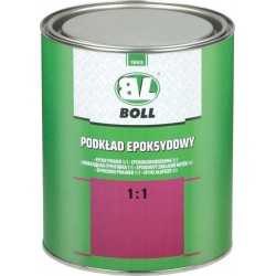 Грунт епоксидний 1:1 BOLL 800 мл