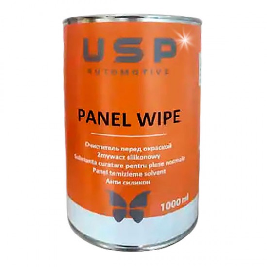 Очищувач перед фарбуванням (panel wipe) 1л