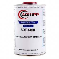 Розріджувач універсальний UNIVERSALTHINNER STANDARD 1L