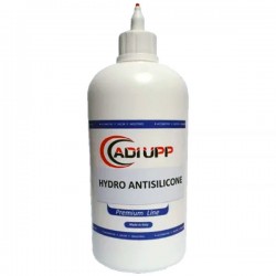 Знежирювач спиртовий WATER BASED ANTI-SILICONE 1L