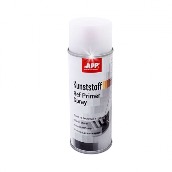 Грунт для пластмас APP 1K Kunstoff Primer Spray 400 мл