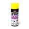 Ріда BeLife Spray-sticker жовтий матовий #1005 флуоресцент в аерозольному балоні (400мл)