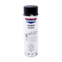 PRESTO чорний ґрунт 0,5л