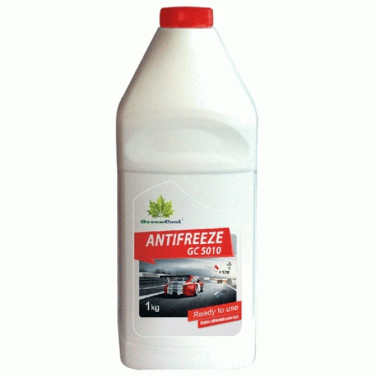 GreenCool GC 5010 Антифриз 1кг