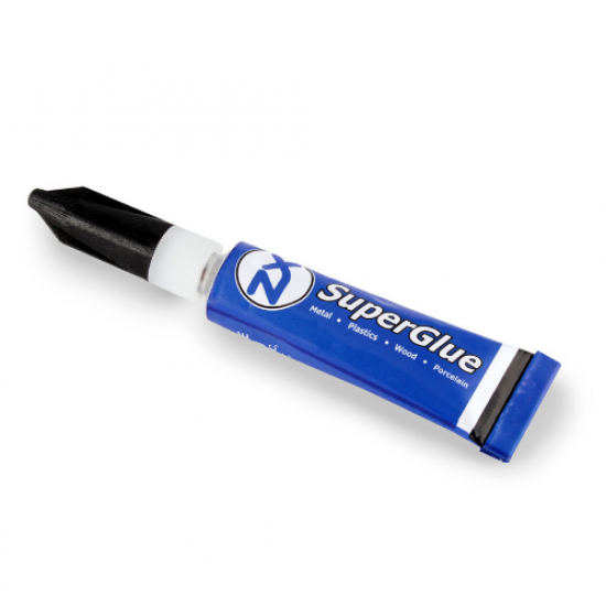 Суперклей Zollex SuperGlue
