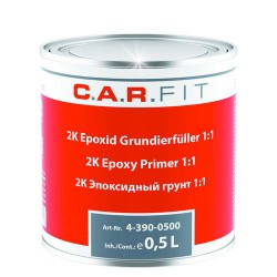 CF 2K Епоксидний грунт 1:1 (0.5 л)