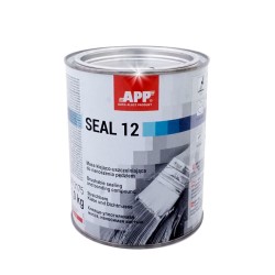 Клеюче-ущільнююча маса, що наноситься пензлем APP SEAL 12 1,0 кг