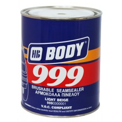 BODY Герметик 999 1,0 кг