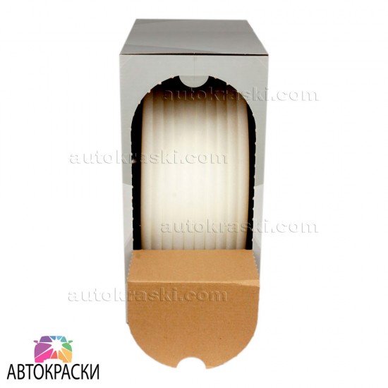 Самоклеючий ущільнювальний валик Sotro Soft Tape 13мм х 50м