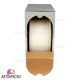 Самоклеючий ущільнювальний валик Sotro Soft Tape 13мм х 50м