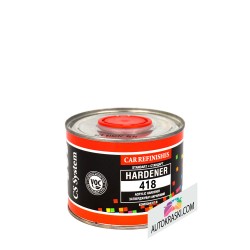Затверджувач акриловий CS SYSTEM CSS Hardner 418 швидкий 0,5л