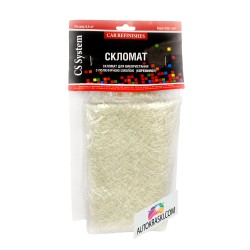 Скломат CS System 500 гр/м2