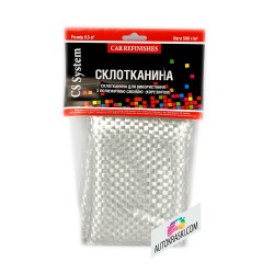 Склотканина CS System 500 гр/м2