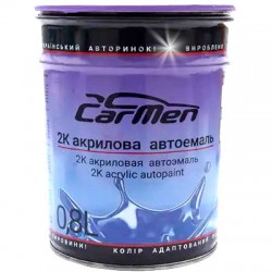 Основа для фарби акрилова (Біндер 2К MS) 0,8л