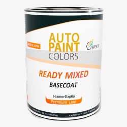 Готова автофарба BMW 300 BM 89 NIPPON PAINT (0,8 л)