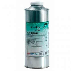 NIPPON PAINT Спеціальна домішка NAX E3 ADDITIVE FOR SILVER1л/ 900г «виробляє ефект хрому»