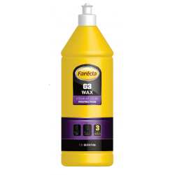 Farecla Wax, фінішний захисний віск 1,0л
