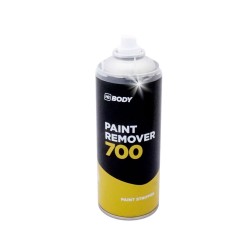 BODY 700 PAINT REMOVER SPRAY змивка старої фарби 0,4л