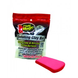 Абразивна плитка Clay Magic Medium Grade
