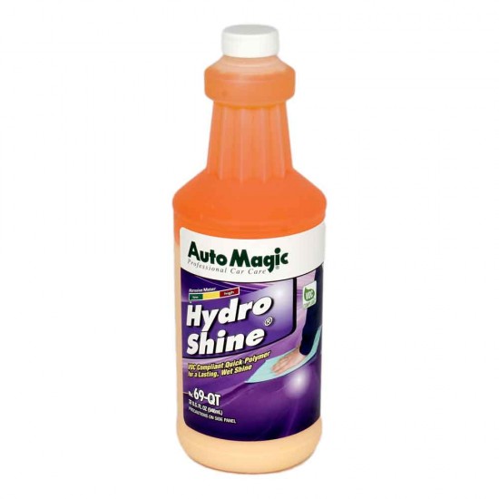 Полімер-консервант Auto Magic Hydro Shine 69-QT 946 мл