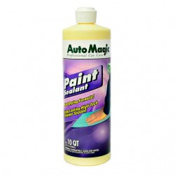 Ущільнювач лаку з тефлоном Auto Magic 10-QT Paint Sealant 946 мл