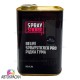 Ріда BeLife SPRAYSTICKER PRO Біла матова 1кг