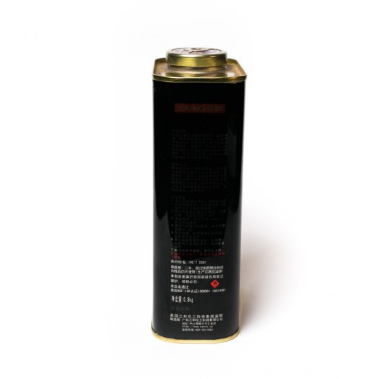 Ріда BeLife SPRAYSTICKER PRO Біла матова 1кг