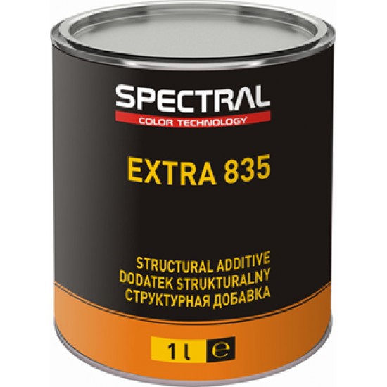 SPECTRAL EXTRA 835 Структурна добавка 1 л