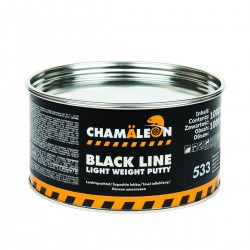 533 CHAMAELEON шпаклівка легка зі скловолокном Light Weight Putty 1.0кг