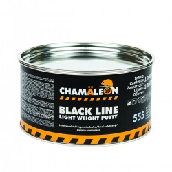 555 CHAMAELEON шпаклівка м'яка легка Light Weight Putty 1.0кг