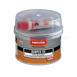 NOVOL BUMPER FIX шпаклівка для пластмас 0,2 кг