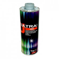 Ultra Line UBS антигравій (баранчик) MS сірий 1л