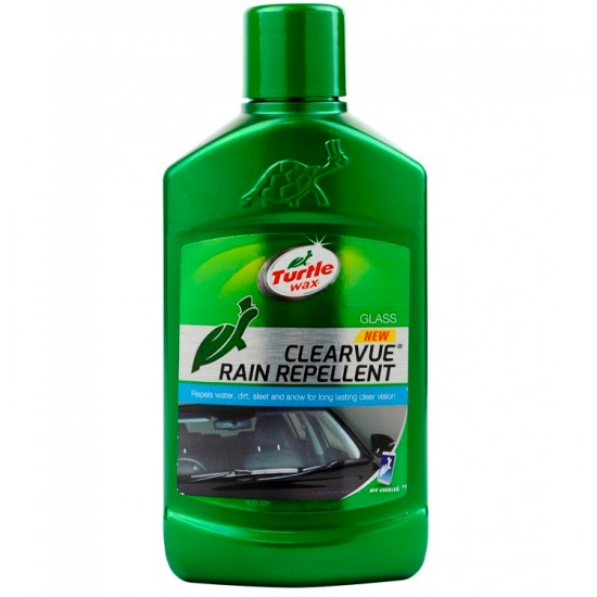 Антидощ 300мл Turtle Wax