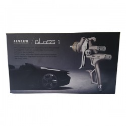 Фарбопульт GLOSS 1 LVMP ITALCO, 1.3 мм