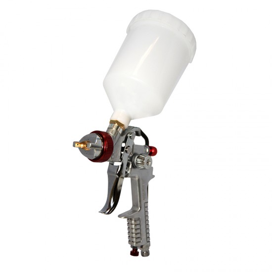 Краскопульт H-827 HVLP Auarita 1.3мм