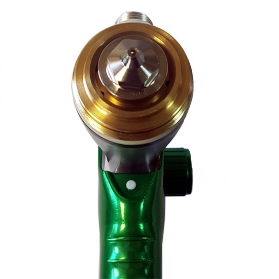 Фарбопульт H-897 LVLP Auarita, 1.8 мм