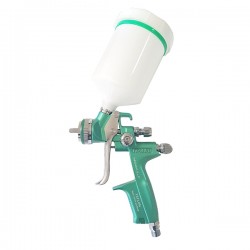 Фарбопульт H-4004A HVLP ITALCO, 1.4 мм