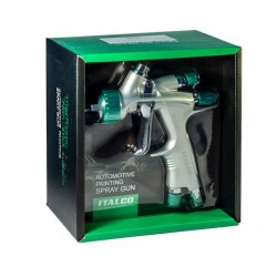 Фарбопульт Shine mini 1 HVLP ITALCO, 1 mm